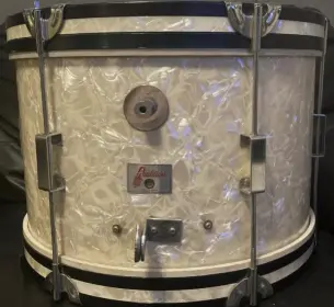 Ringo's Hello, Goodbye mini Kit