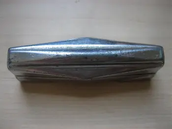 Vintage Gretsch Broadkaster or &quot;Rocket&quot; lugs