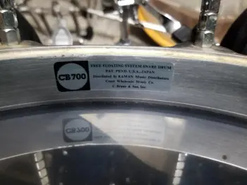 Picked up a CB700 Cooper Free Floater :)
