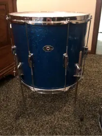 Slingerland Stage Band