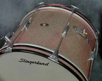 Slingerland Stage Band