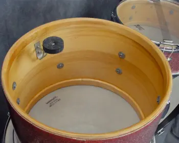 Slingerland Stage Band