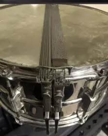 WFL Twin Sensitive metal shells