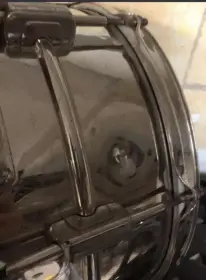 WFL Twin Sensitive metal shells