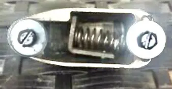 Slingerland Push Buttons