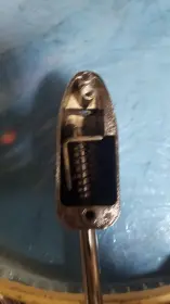 Slingerland Push Buttons