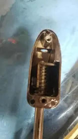 Slingerland Push Buttons