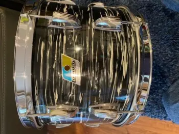 Pricing Help - 1970 Ludwig OBP