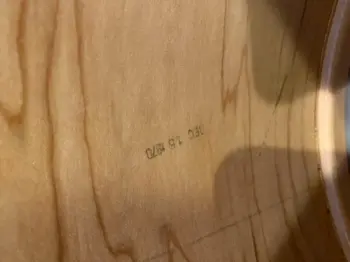 Pricing Help - 1970 Ludwig OBP