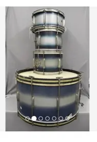 Check this out WFL set on....