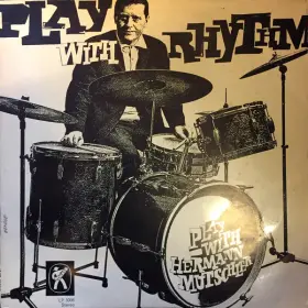 Record Covers with (vintage) Drums on!