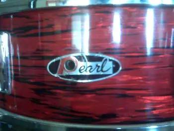 Help identifing Pearl Snare