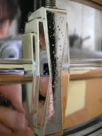 Ludwig Supraphonic shell