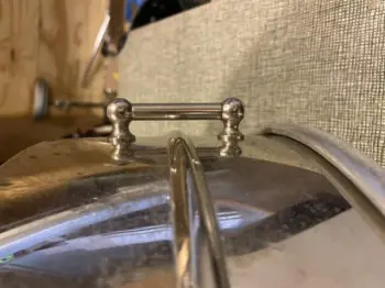 Ludwig Tube Lug