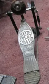 Old Gretsch pedal