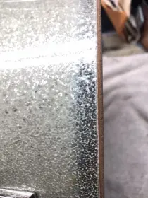 1970 Ludwig faded silver sparkle. Any thoughts?