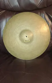 Old 15 inch K