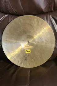 Old 15 inch K