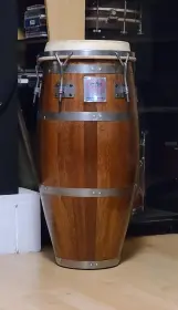 GonBops Tumba