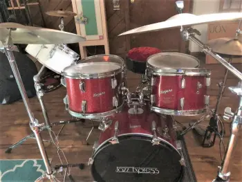 Rogers Holiday Kit