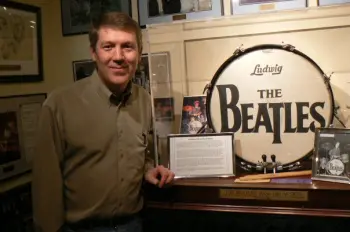 1964 Ludwig BOP update....