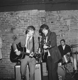 This is the Display Your Camco Drums Thread