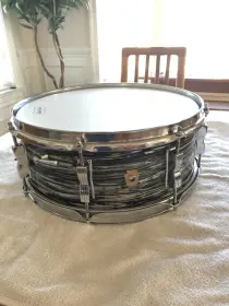 1964 Ludwig BOP update....
