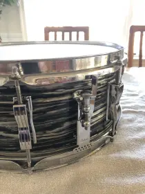 1964 Ludwig BOP update....