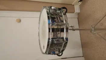 Coronet Deluxe COS Snare