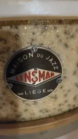 LINSMAN Snare