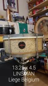 LINSMAN Snare