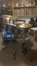 1969 Pearl Shellpack