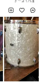 Slingerland Re-wrap opinions