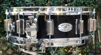 Slingerland Re-wrap opinions