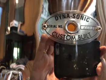COW Dynasonic???