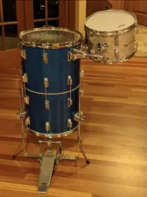 Ingenuity in Vintage Land