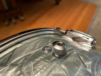 My Newest Slingerland Acquisition!
