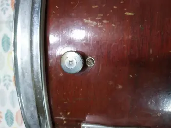 Re-stain or not?