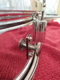 Rogers COB Powertone questions