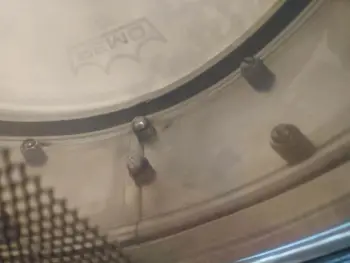 Rogers COB Powertone questions