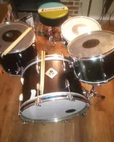Refurbished Kit