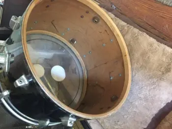 A Record for Extra Holes