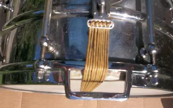 ID this snare