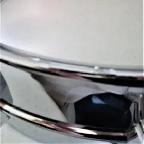 Supraphonic Corrosion Question