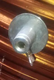 Leg For Whitehall Kick Drum
