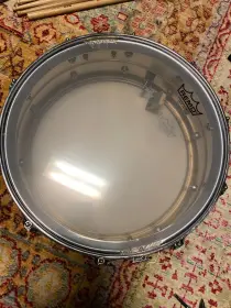 Ludwig Supraphonic LM400 Question