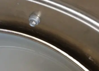 Ludwig Supraphonic LM400 Question