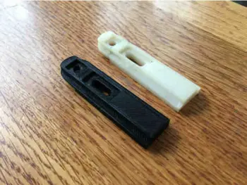 3-D printing for knobs?