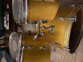This is the Display Your MIJ Drums Thread