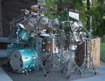 Nomad Drum Cases any good?